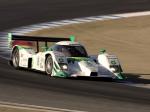 Lola B08/80 Mazda 2008 года
